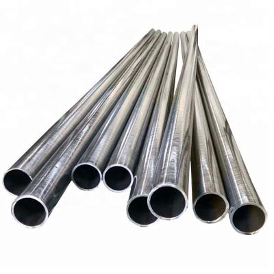 China Diámetro bajo de acero inoxidable del grueso del tubo 2M M de ASTM A312 TP304L en venta