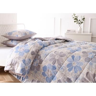 China 100% Bamboo Bed Cover For All-season Comforter Bedding Queen Wholesale Comforter Set Bed Comforter Set for sale