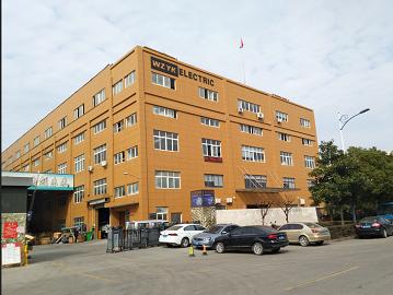 Verified China supplier - Wenzhou Yake Electric Co., Ltd.