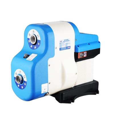 China Commercial Buildings WDDM High Speed ​​Inverter 1inch Centrifugal Self Priming Intrapersonal Water Pump For Home Use for sale