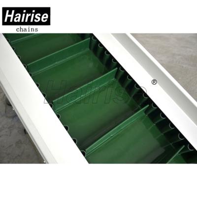 China Hairise 20% Heavy Duty Oil Saving Apron Conveyor Belt Puller for sale