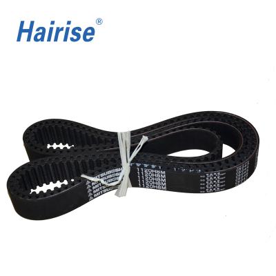 China Hairise High Quality Food And Beverage Production For Conveyor Production Line Industrial Material PVC/PU/Nylon Har1120 H8M Belts for sale