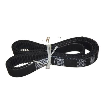 China Industrial Plastic Rubber Strap Hairise Wear Resistant Manufacturer for sale