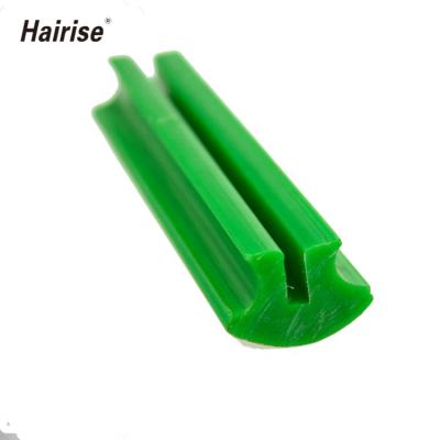 China Factory Hairise Modular Belt Rails Cosmetic Industry Conveyor System Accessories H603 for sale