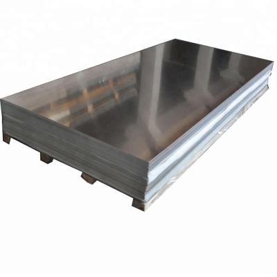 China Construction China Supplier Competitive Price Anodize Aluminum Alloy Sheet for sale