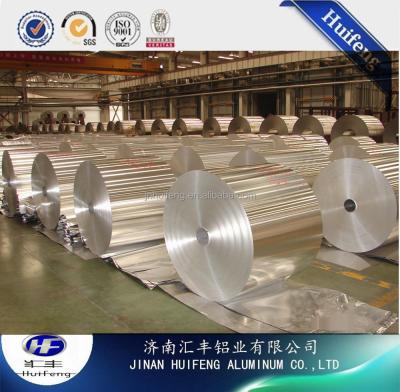 China Food O Aluminum Foil 1235 for sale