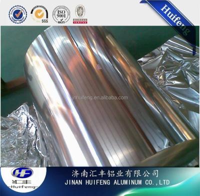 China 1235 Food Alloy Aluminum Foil 