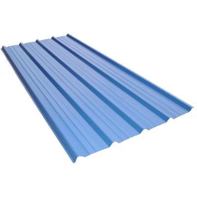 China Roofing 3003 corrugated aluminum sheet for roofing for sale