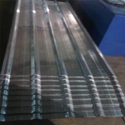 China Roofing Alloy 1050 Corrugated Sheets Type Aluminum Roofing 750 for sale