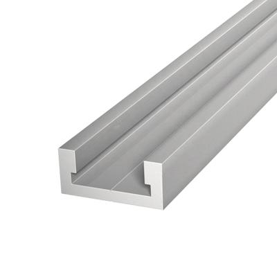 China Construction 6061, 6063 6082 6083 industrial aluminum profiles for sale