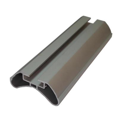 China Construction 6061 Aluminum Profile Extrusion Best Quality For Truck Manufacturing for sale