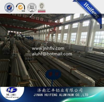 China Spinning Stamping Alibaba Success Aluminum Billet Price Mill Finished Round Aluminum Bar for sale