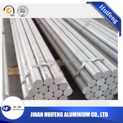 China Rotating Stamping Hot Sale Aluminum 6060 7075 6061 Bar , Aluminum Rectangular Bar For Industrial Use for sale