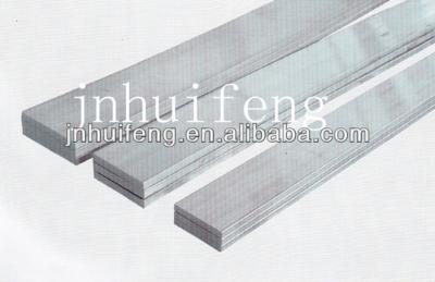 China electrical supply system using aluminum profile busbar 1000 for sale