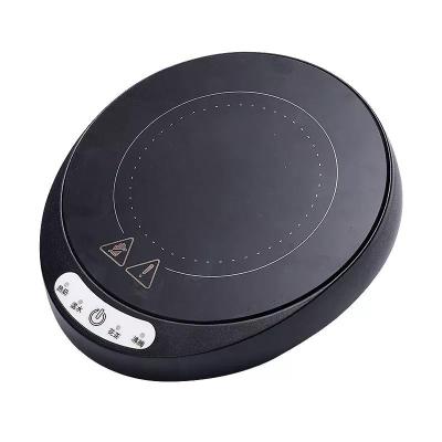 China 200W Viable Smart Automatic Cup Heater Warmer Plate Coffee Cup Constant Temperature Coaster Can Boil Water for sale