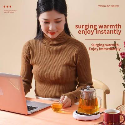 China Coaster Constant Temperature Smart Thermal Insulation Sustainable Heating Hot Milk Boiled Water Cafe Home Life Office Supplie Gift for sale