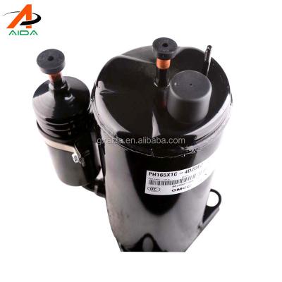 China Machinery Repair Shops Compressor Refrigeration 24000btu AC Compressor PH440G2AS-4MU1 for sale