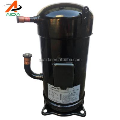 China Machinery Repair Shops Refrigeration Compressor JT200BKNFYE Inverter Scroll Compressor for sale