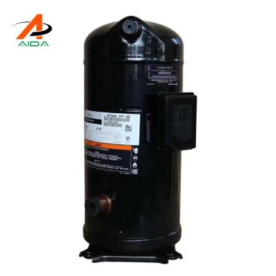 China Refrigeration parts 15hp compressor copeland compressor zr190kc Copeland ZR190KCE-TFD-522 VR190KSE-TFP-522 for sale