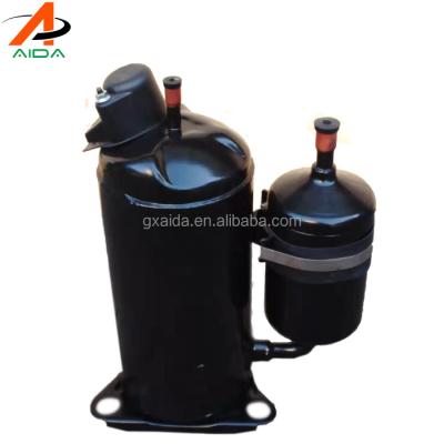 China 21255BTU Toshiba GMCC Refrigeration Compressor Spare Parts DA210S1C-20FZ Compressor for sale