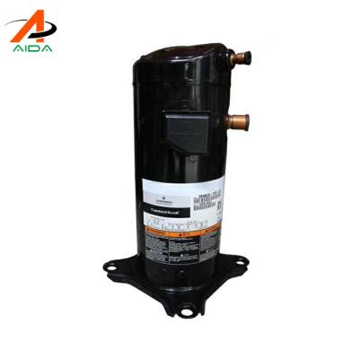 China Refrigeration parts copeland compressor distributors offer ZR57KC-TFD-522/VR57KS-TFP-542/VR57KS-TFP-54E/ZR57KCE-TFD-522 model for sale