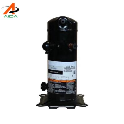 China Refrigeration parts 5hp copeland compressor ZR68KC-TFD-522 / ZR68KCE-TFD-522 for sale