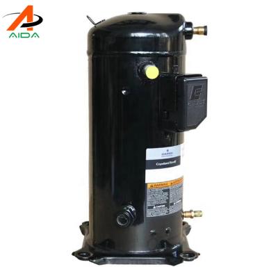 China Brand new refrigeration parts ac copeland scroll compressor zr81kce tfd 522 zr81kce tfd 522 for sale