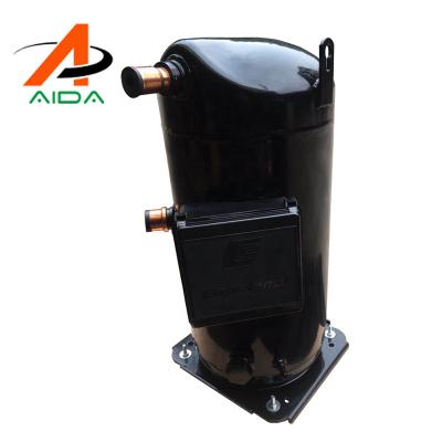 China Refrigeration parts 25hp copeland compressor zr310kc copeland ZR310KCE TWD 523 TWD 523 for sale