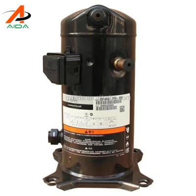 China Refrigeration parts 3ph 220v 5hp Copeland compressor ZB21KQE-TF5-558 3ph 220v 5hp compressor ZB38KQE-TF5-558 for sale