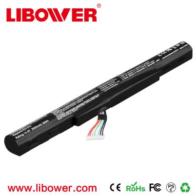 China High Quality LAPTOP Laptop Battery AL15A32 For Acer Aspire E5-473 E5-522 E5-522G E5-532 E5-573 E5-573G 38Wh for sale