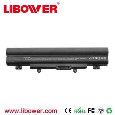 China Original LAPTOP Laptop Battery for Acer AL14A32 E5-572 E5-572G Z5WAW for sale