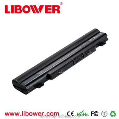 China LAPTOP for acer E5 E14 E15 EX2509 EX2510 AL14A32 laptop battery for sale