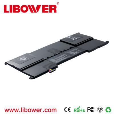 China New Genuine LAPTOP Battery UX21 Battery For Asus ZenBook UX21A UX21E Ultrabook Series C23-UX21 Batteery for sale