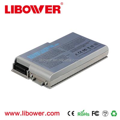 China 11.1V 4800mAh LAPTOP Battery D600 C1295 6Y270 3R305 for dell laptop battery for sale