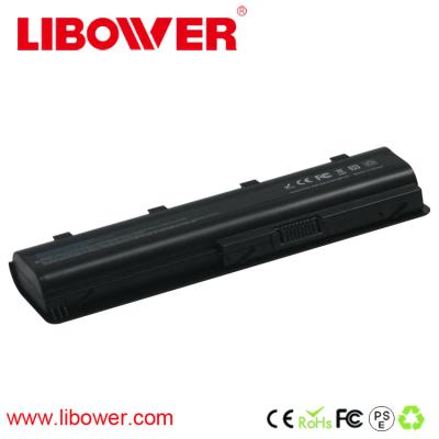 China LAPTOP 10800mAh 12 Cells HSTNN-IB0N Battery For Original HP Laptop Battery CQ42 for sale