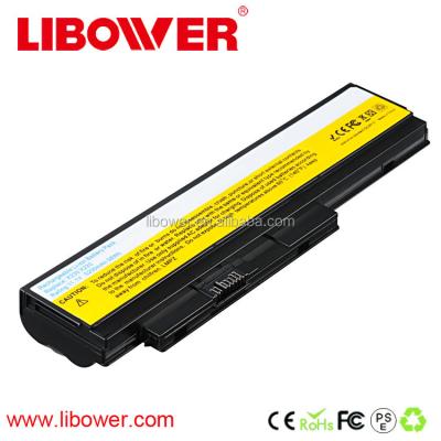 China 100% Brand New Compatible LAPTOP Rechargeable for Lenovo thinkpad x230 x220 X230 series sell old battery for sale