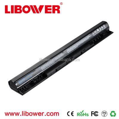 China Libower G40-30 G50-30 Z50 G400s G510s G405s Laptop Replacement Battery For Lenovo Z50 Z40 for sale