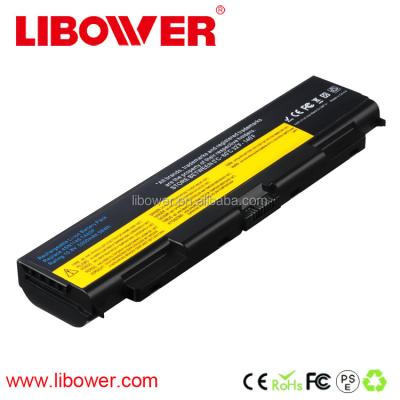 China LAPTOP laptop battery cells price replace for Lenovo Thinkpad T440P T540 W540 L540 W540 notebook battery for sale