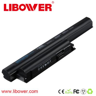 China Large LAPTOP Geuine Notebook Battery Style Replace For SONY bps 26 VAIO Series Mae Laptop Battery In China for sale