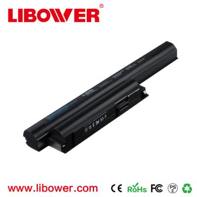 China Bulk LAPTOP msds battery for Sony vgp-bps26 vgp-bpl26 vgp-bps26a for sale