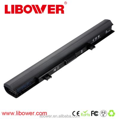 China Replacement LAPTOP Laptop Battery for Toshiba PA5195U-1BRS PA5186U-1BRS PA5185U-1BRS PA5184U-1BRS for sale