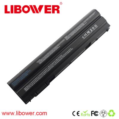 China Laptop Replacement Laptop Battery For Dell Latitude E6420 E5420 M5Y0X NHXVW PRRRF T54F3 T54FI for sale