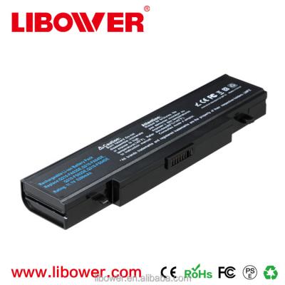 China Compatible LAPTOP Libower Laptop Battery For Samsung AA-PB9NC6B AA-PB9NS6B R428 R425 R530 R430 for sale