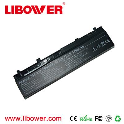 China LAPTOP lithium battery for Benq Joybook A52 A53e R43 Squ-701 Squ-712 for sale