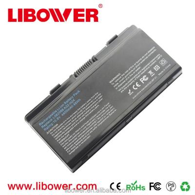 China A32-h24 LAPTOP Laptop Battery For HCL ASUS LG X-NOTE R450 UNIWILL HASEE L062066 for sale