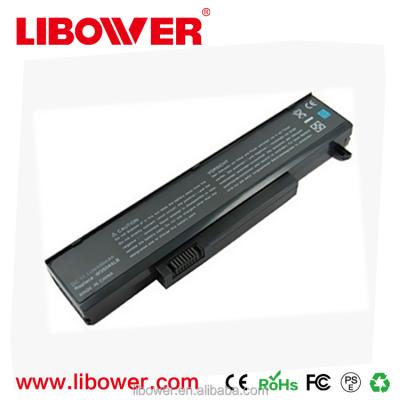 China Generic LAPTOP Laptop Battery W35044LB-SY 11.1V 4400Wh For Gateway SQU-715 Laptop Bateria Batterie for sale