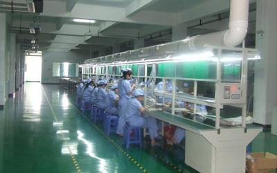 Fornecedor verificado da China - LEDCORP LIGHTING LIMITED