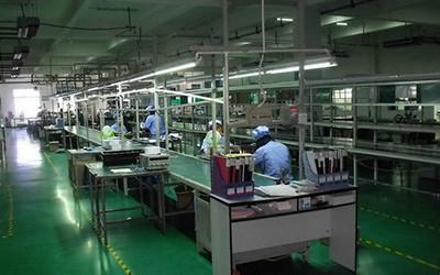 Proveedor verificado de China - LEDCORP LIGHTING LIMITED