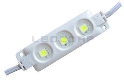 China >70 Licht-Module Kriteriumbezogener Anweisung dekorative 12 Volt-SMD LED für ultra dünnen Leuchtkasten zu verkaufen