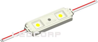 China UL listete 2 Modul 5050, Modul IP65 LED-Einspritzungs-SMD LED RGB LED auf zu verkaufen